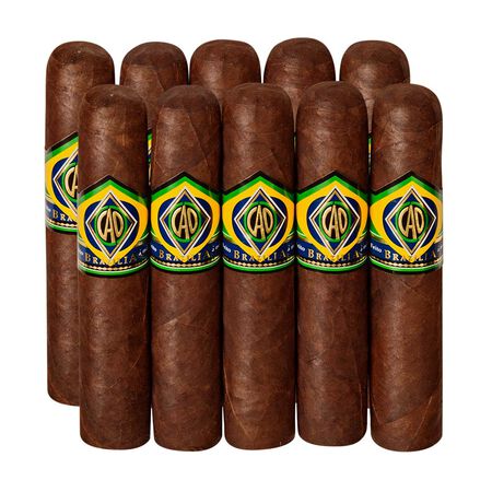 Gol 10-Pack, , cigars
